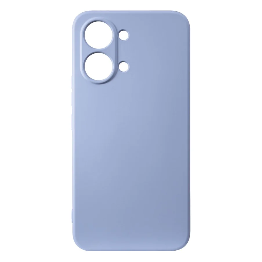 Чохол до мобільного телефона Armorstandart ICON Xiaomi Poco X8 Pro Max 5G Lavender (ARM91081)