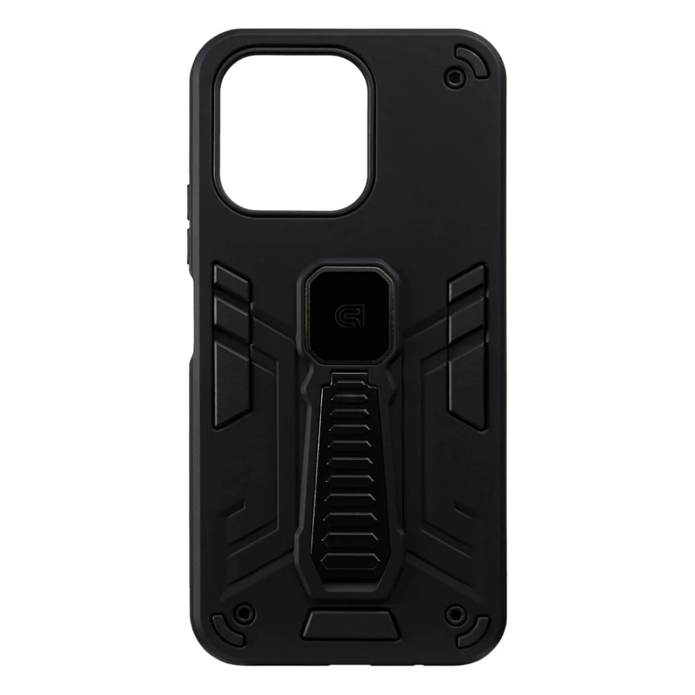 Чохол до мобільного телефона Armorstandart Proover OPPO A6S 4G Black (ARM90339)