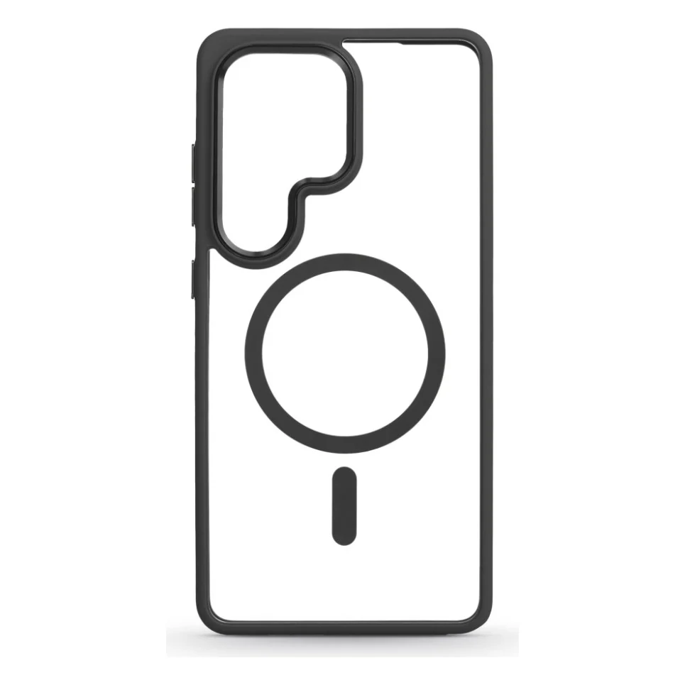 Чохол до мобільного телефона Armorstandart Unit MagCase Samsung S26 Ultra 5G Black (ARM88809)