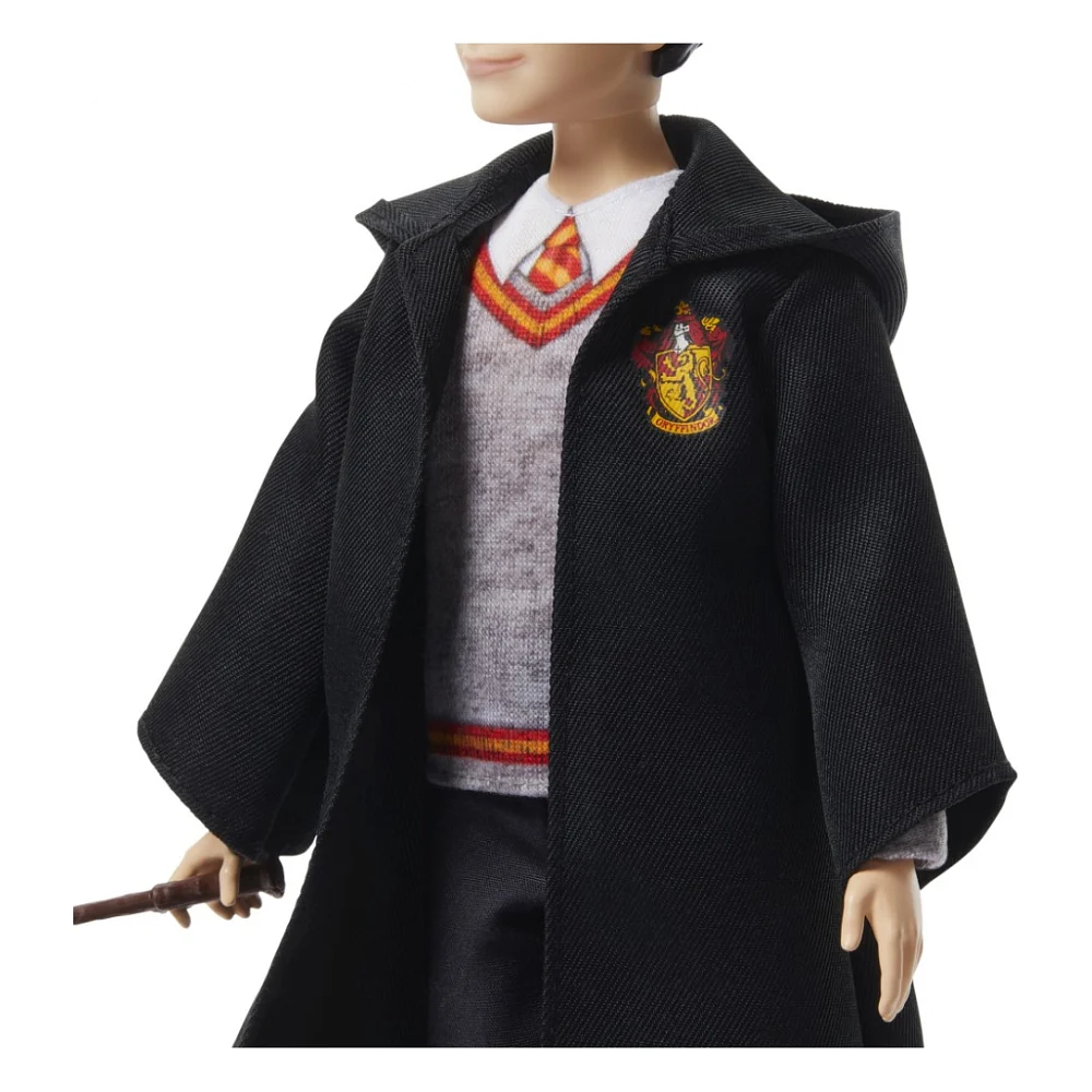 Фігурка Mattel Harry Potter Гаррі Поттер (JGM18) — фото 4