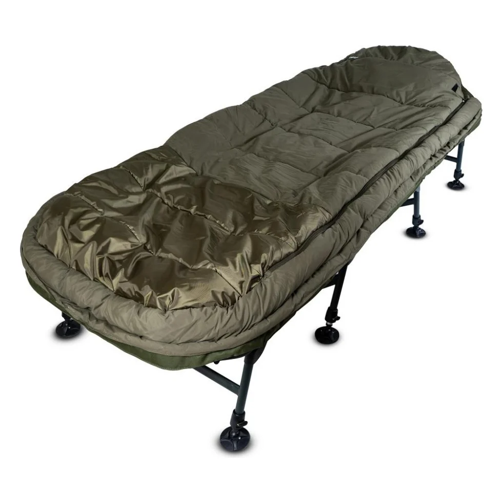 Розкладачка Ranger Коропова BED 85 Kingsize Sleep (RA5512)