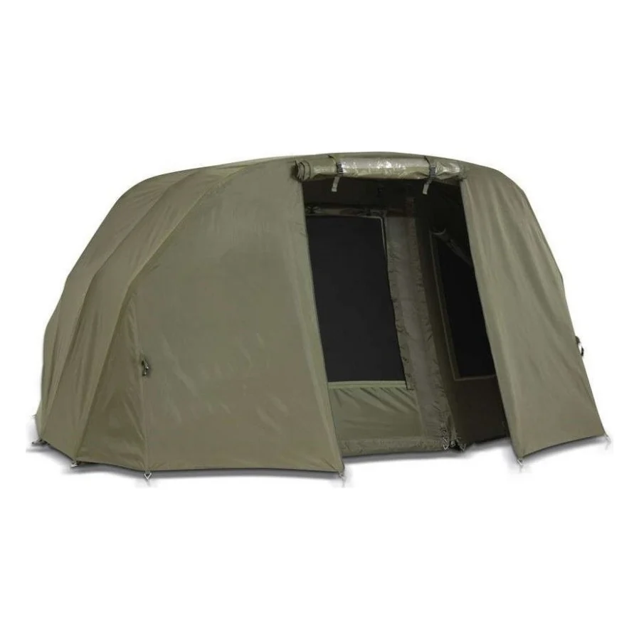 Намет Ranger короповий EXP 3-mann Bivvy+зимове покриття (RA6611) — фото 2