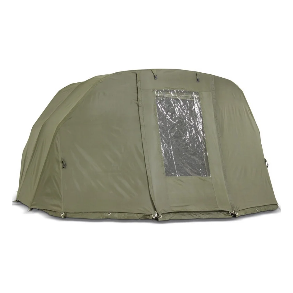 Намет Ranger короповий EXP 3-mann Bivvy+зимове покриття (RA6611) — фото 3