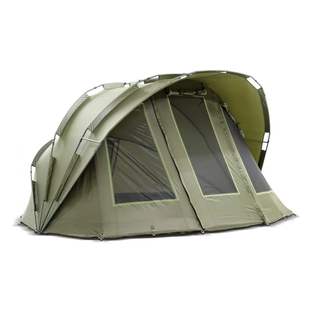 Намет Ranger короповий EXP 3-mann Bivvy+зимове покриття (RA6611) — фото 4