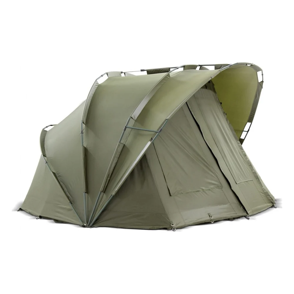 Намет Ranger короповий EXP 3-mann Bivvy+зимове покриття (RA6611) — фото 6