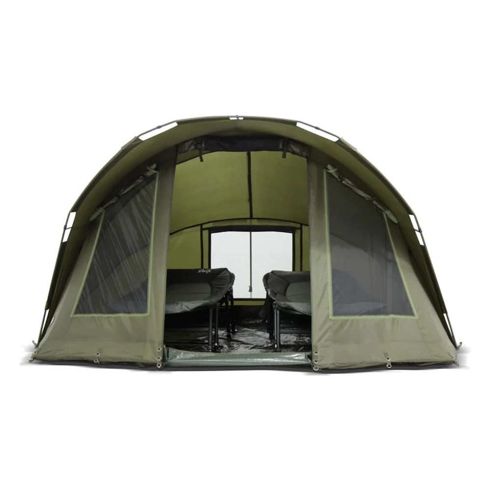 Намет Ranger короповий EXP 3-mann Bivvy+зимове покриття (RA6611) — фото 8