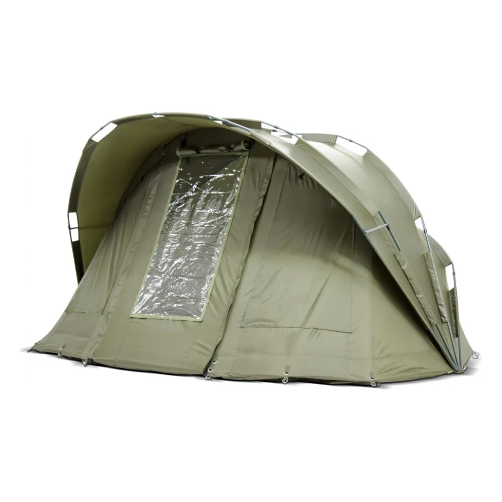 Намет Ranger короповий EXP 3-mann Bivvy+зимове покриття (RA6611) — фото 9