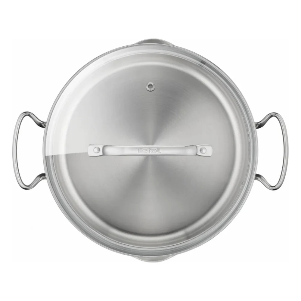 Каструля Tefal Duetto+ з кришкою 2.9л (G7194456) — фото 5