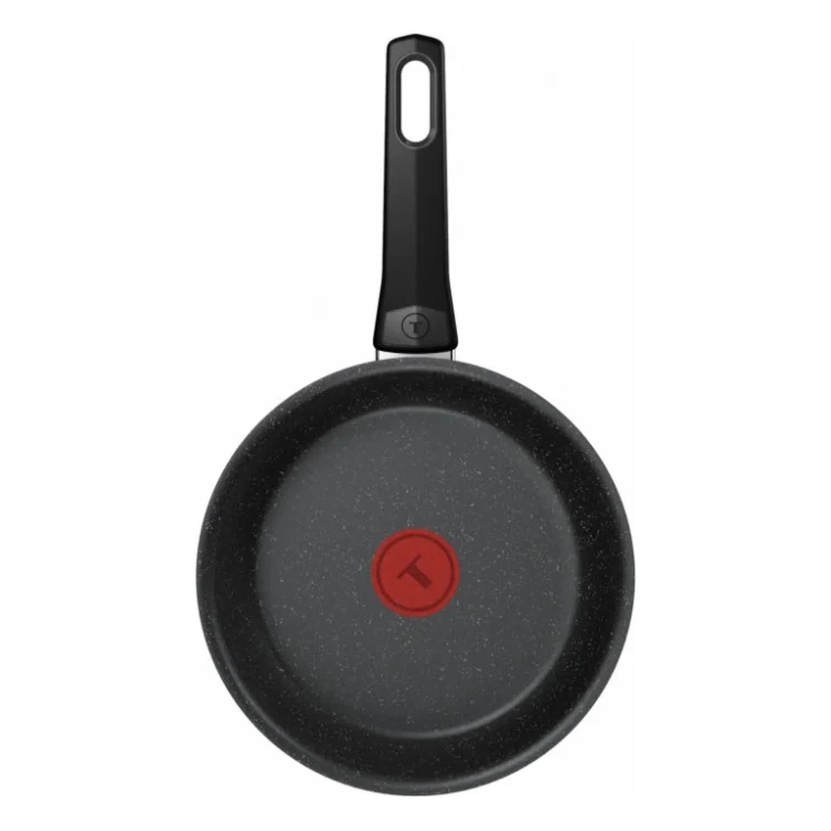 Сковорода Tefal Expertise 20см чорний (G3210232) — фото 2