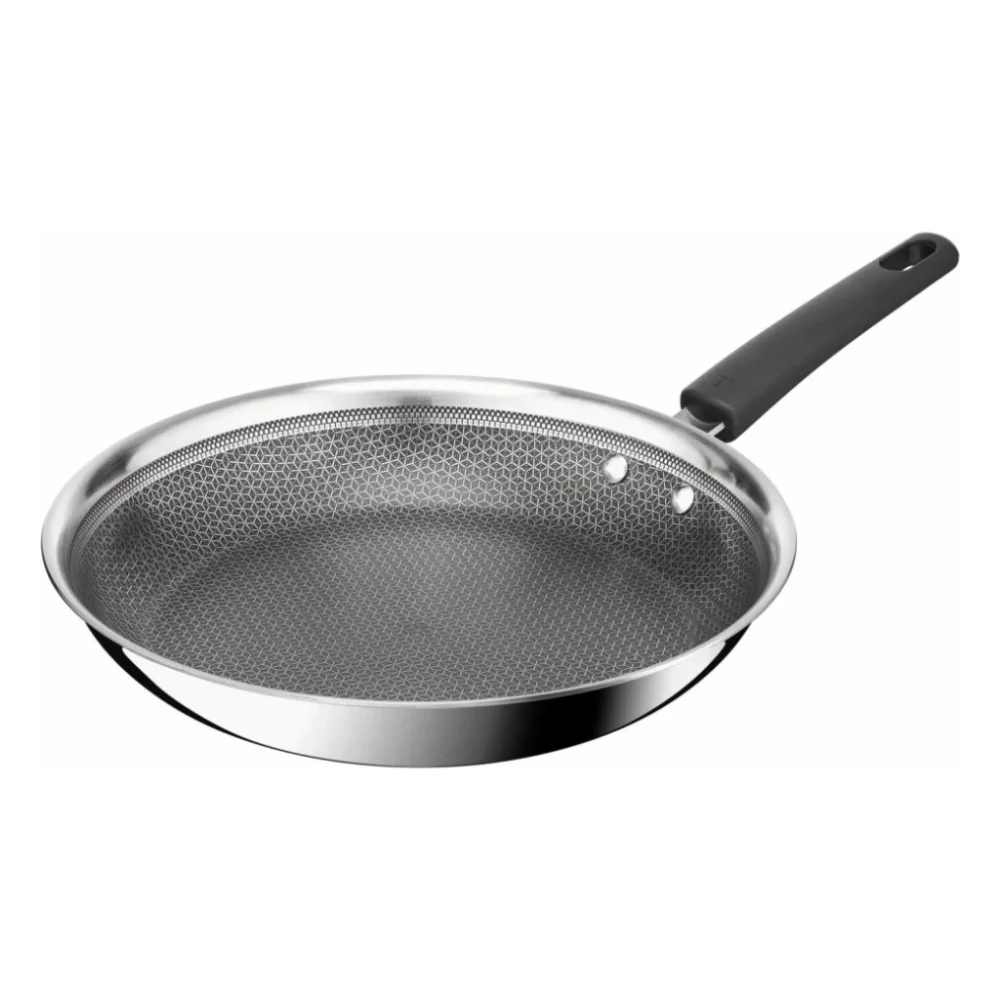Сковорода Tefal Emotion+ Power 28см (E3410655)
