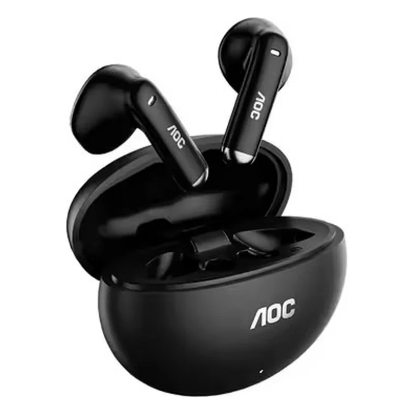 Навушники AOC ACT1501BK