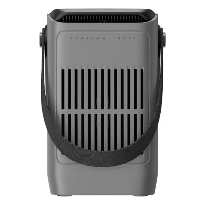 Зарядна станція EcoFlow TRAIL 200 DC 220W 192Wh (EF-TRAIL200-N) — фото 4