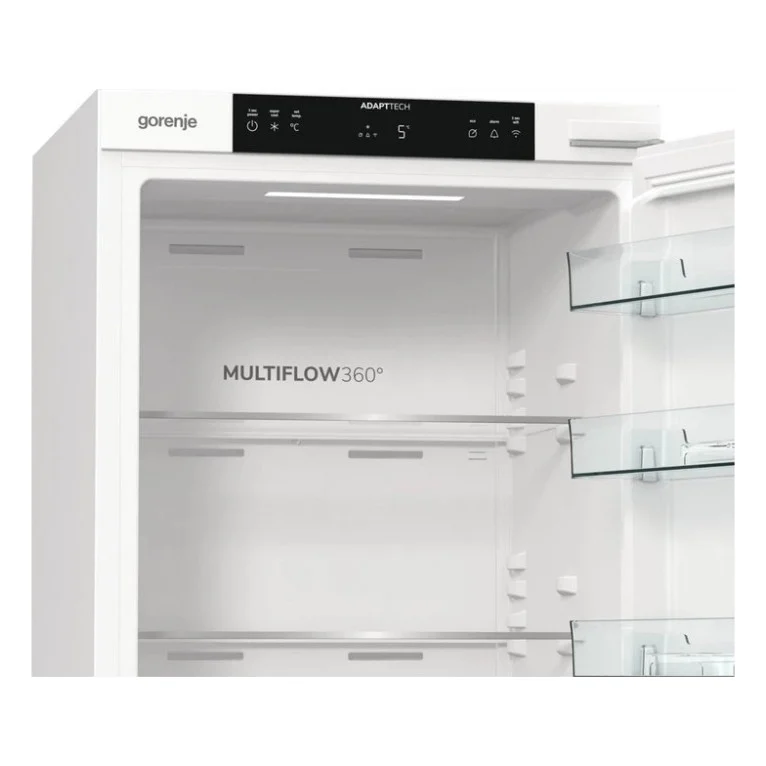 Холодильник Gorenje RI517E41WF — фото 10