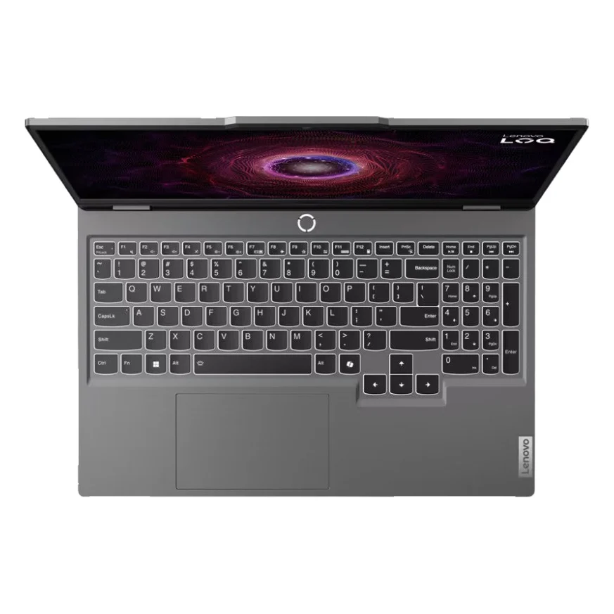 Ноутбук Lenovo LOQ 15ARP9 (83JC00NRRA) — фото 12