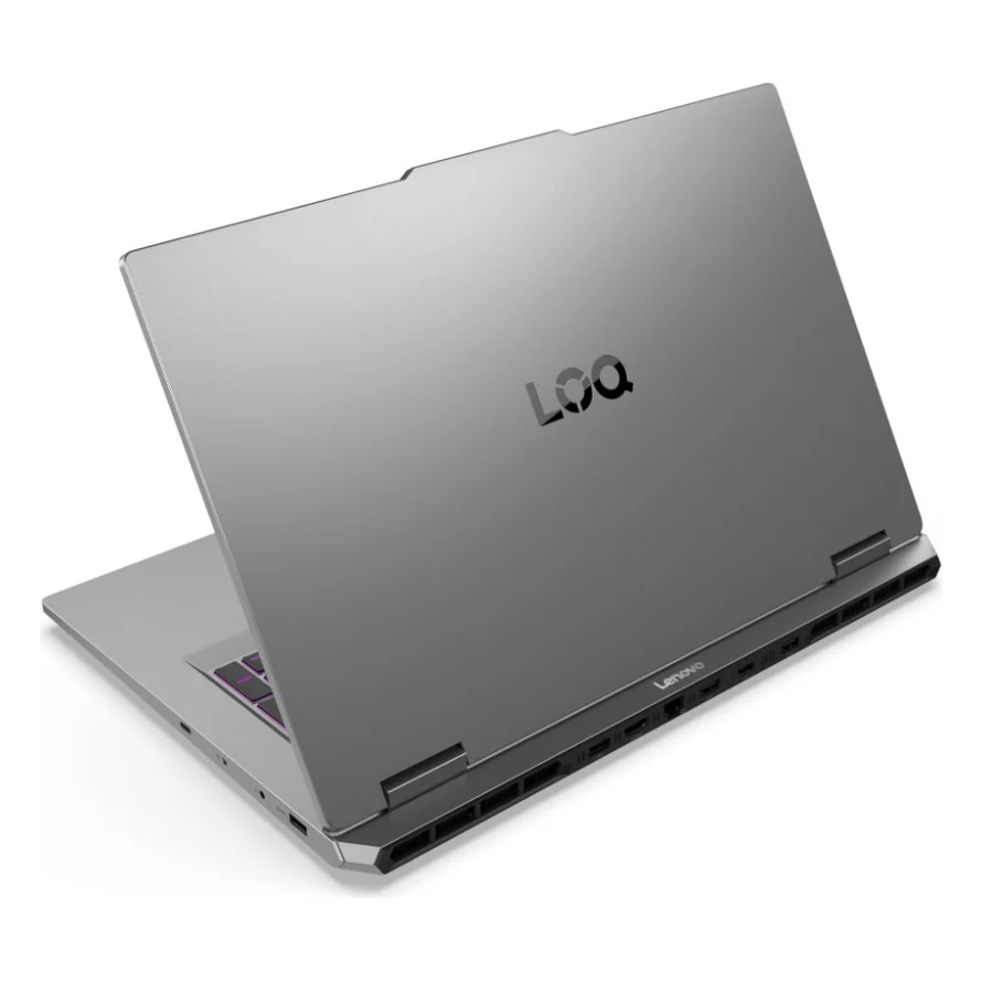 Ноутбук Lenovo LOQ 17IRX10 (83JH00EPRA) — фото 2