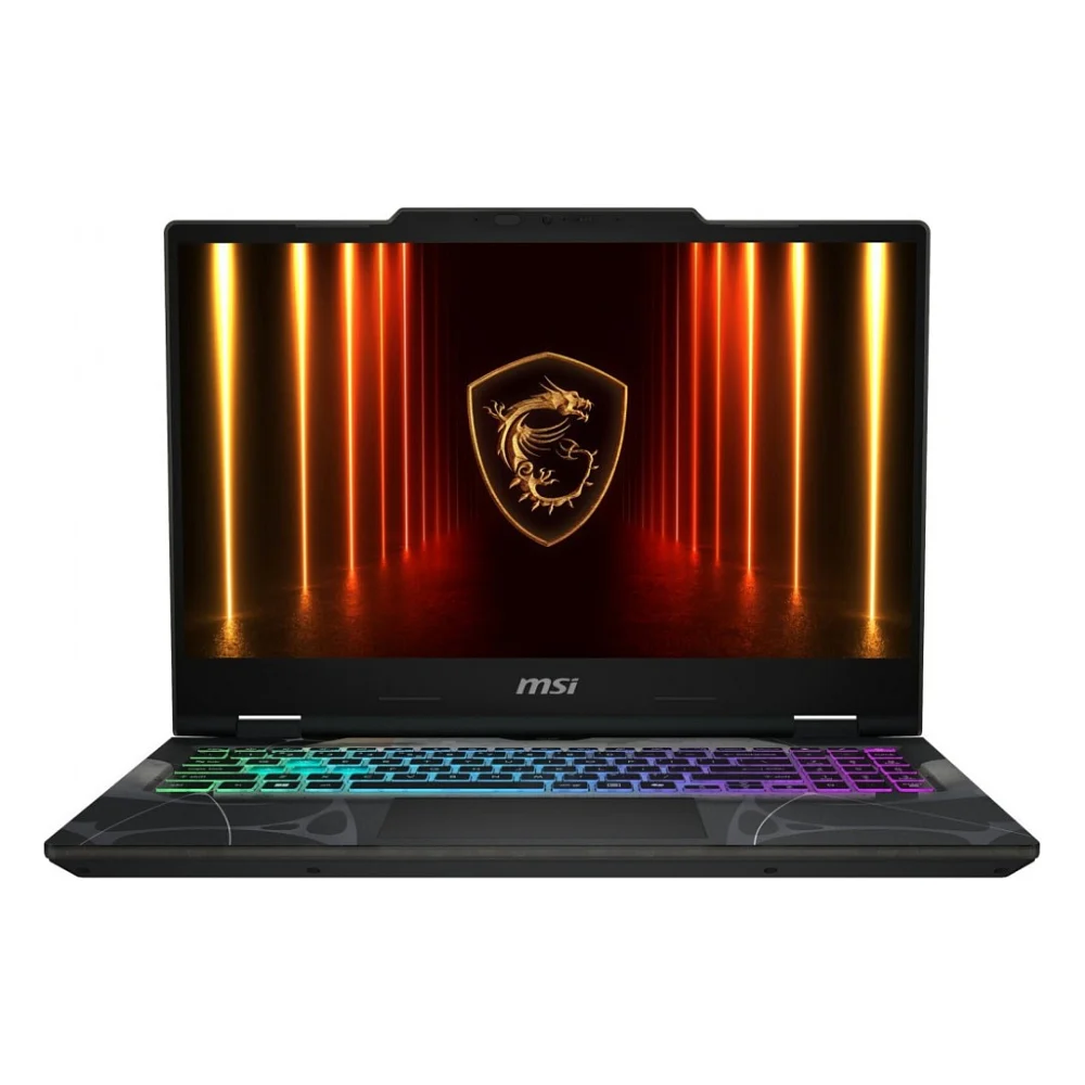 Ноутбук MSI Cyborg 15 (B13WFKG-1034XUA)