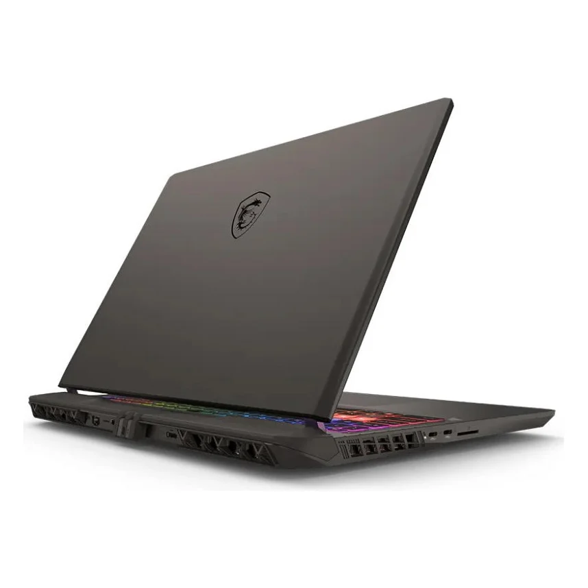 Ноутбук MSI Vector 16 HX AI A8WHG-067XUA (9S7-15MM72-067) — фото 4