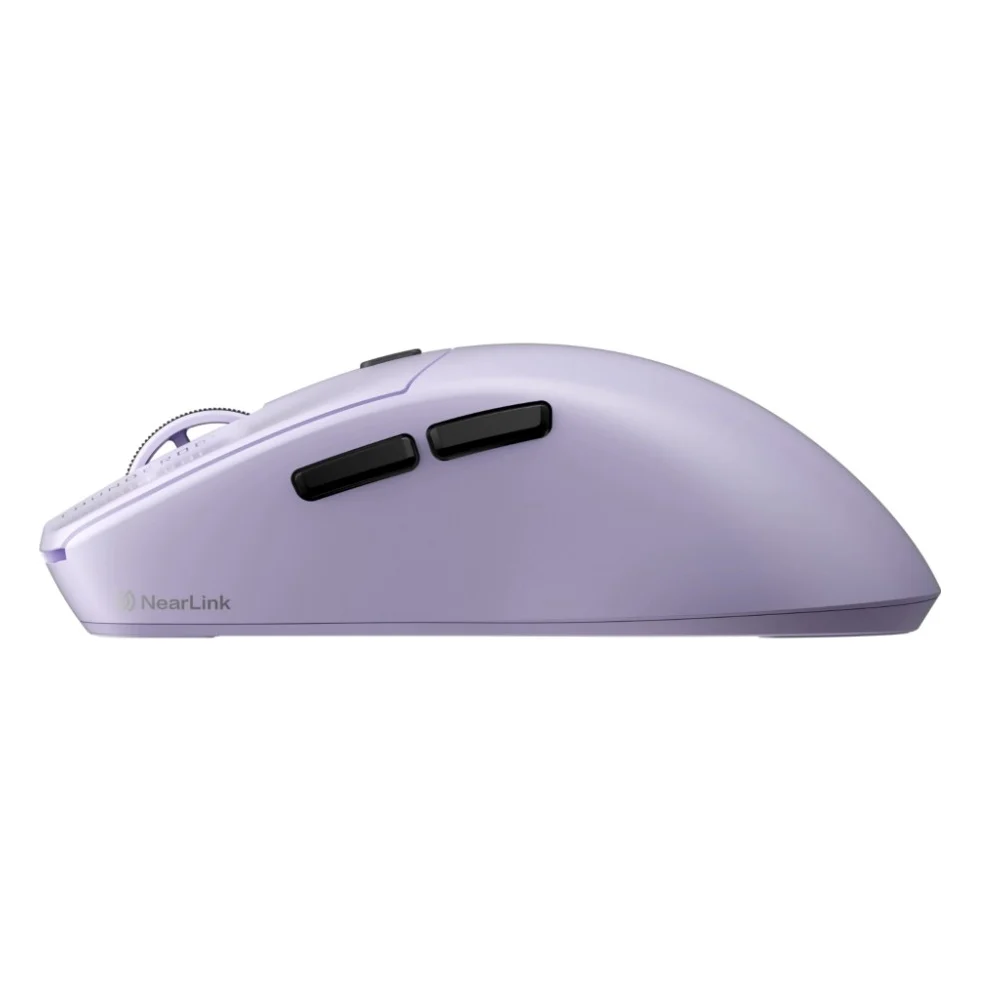 Мишка Thunderobot ML6Pro Nearlink Tri-mode Purple (6932066321154) — фото 5