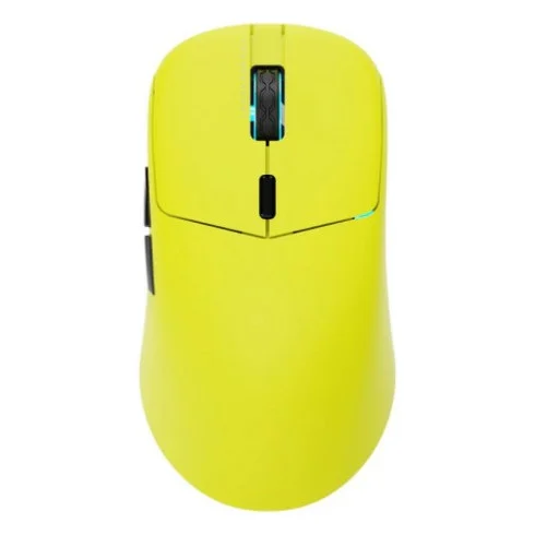 Мишка Thunderobot ML7 Tri-mode Yellow (6932066316051)