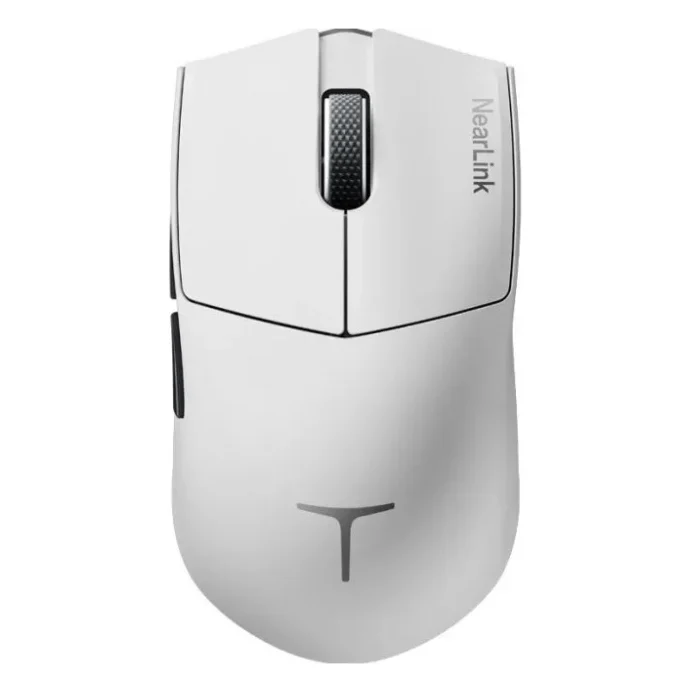 Мишка Thunderobot ML903mini 8K Tri-mode White (6932066315702)