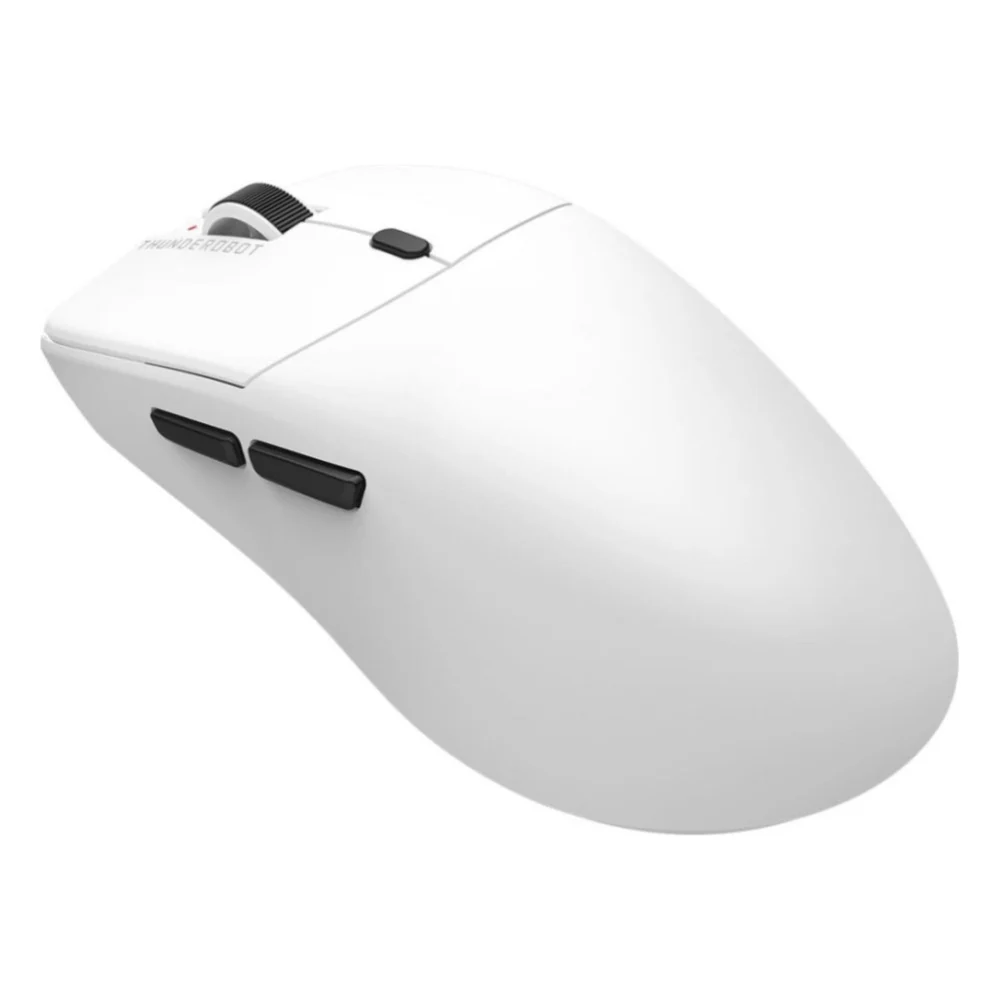 Мишка Thunderobot ML6Pro 8K Tri-mode White (6974511793994) — фото 2