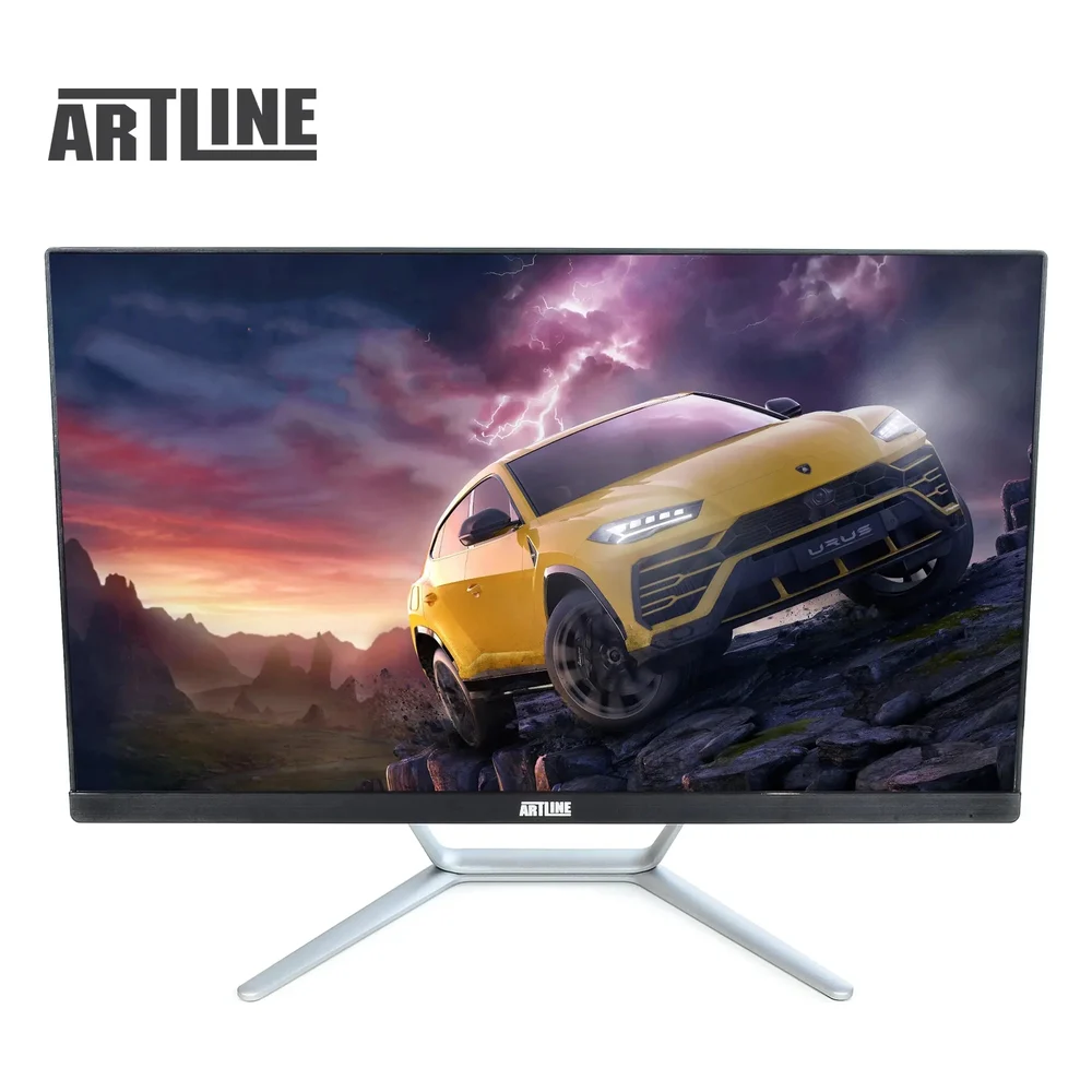 Моноблок ARTLINE Home G43 (G43v33)