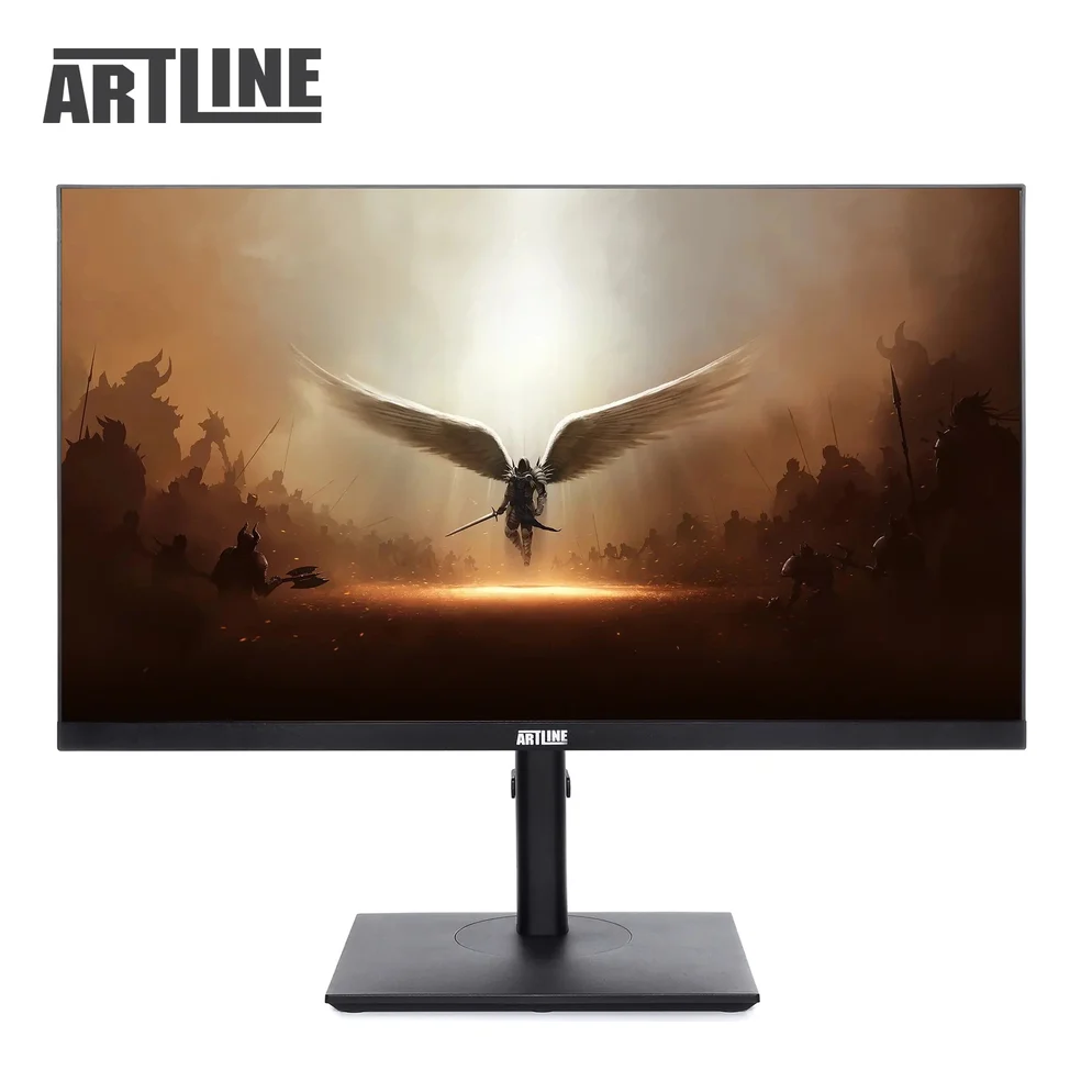 Моноблок ARTLINE Home GX73 Windows 11 Pro (GX73v07Win)