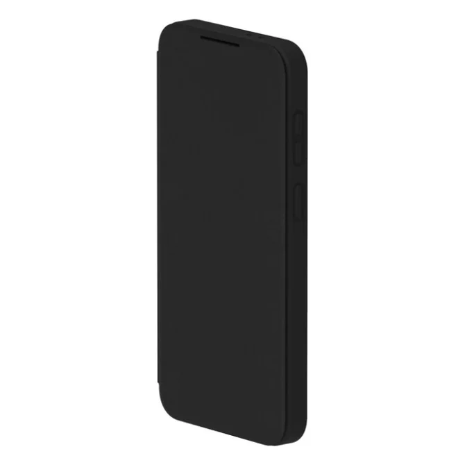 Чохол до мобільного телефона Samsung Wallet Flip Galaxy A57 Black (GP-FWA576AMBBW) — фото 4