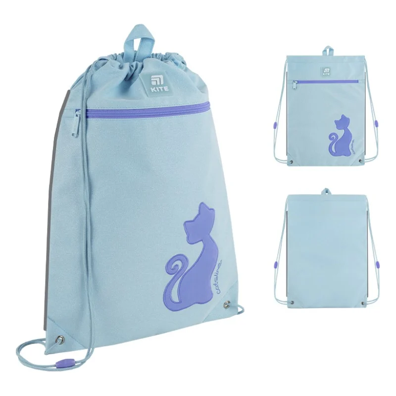 Сумка для взуття Kite 601M Catsline-11 (K25-601M-11)