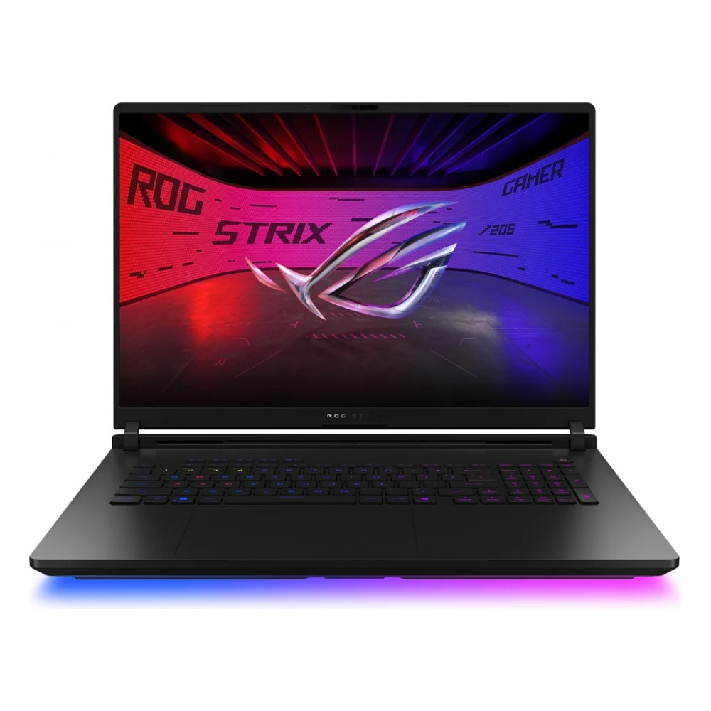 Ноутбук ASUS ROG Strix SCAR 18 G835LW-SA059X (90NR0LI1-M00E40)