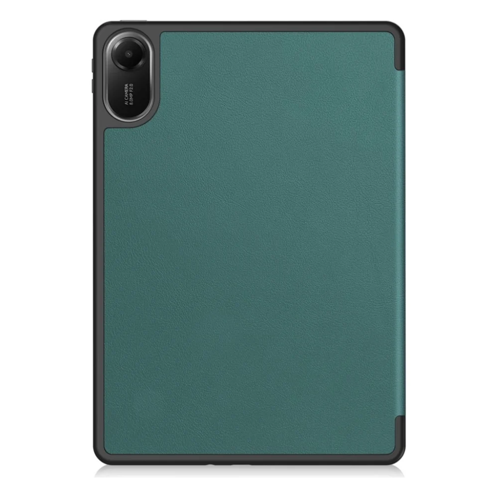 Чохол до планшета BeCover Flexible TPU Mate Xiaomi Redmi Pad 2 11.0" Dark Green (715598) — фото 3