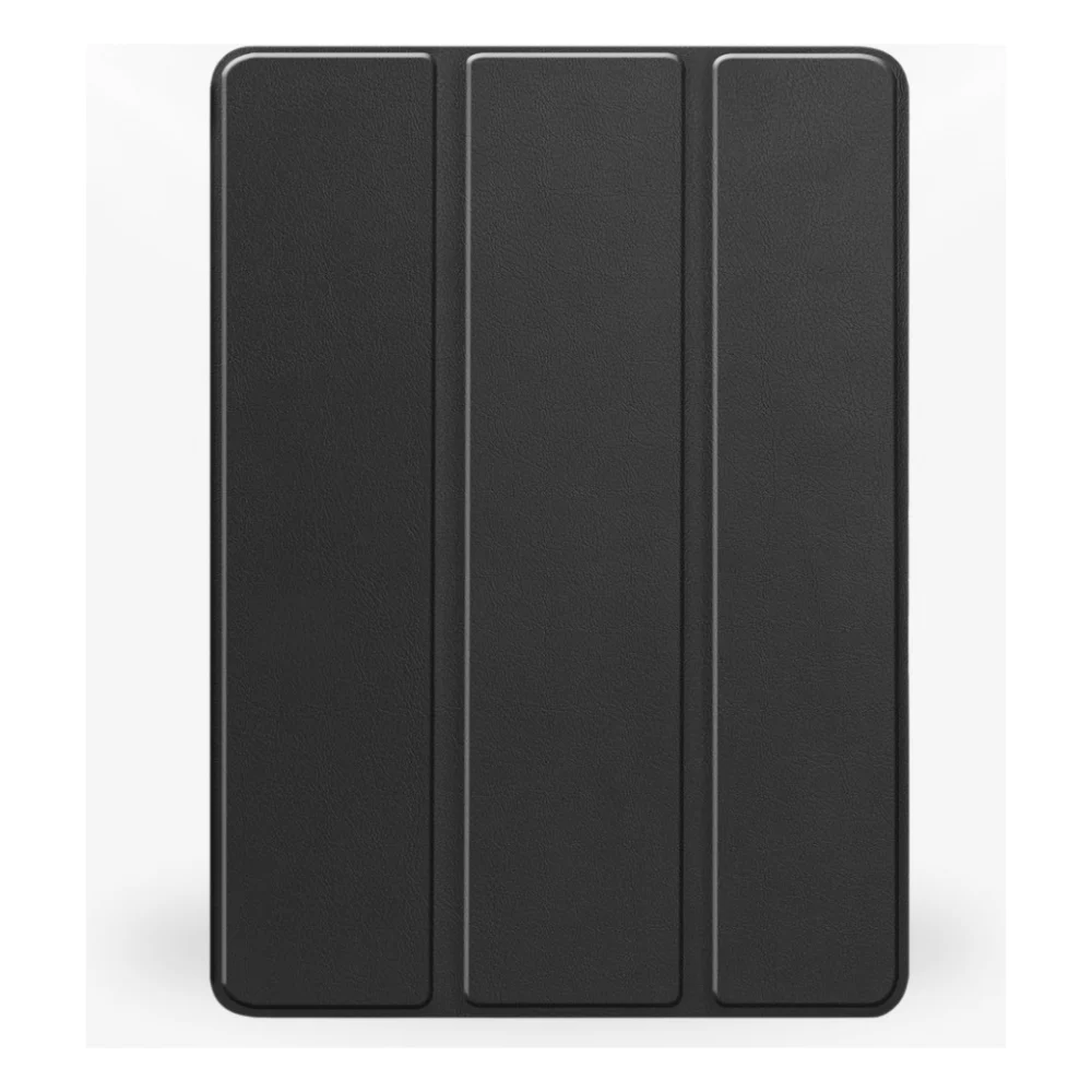 Чохол до планшета BeCover Flexible TPU Mate Xiaomi Pad 7 / 7 Pro 11.2" Black (715614) — фото 3