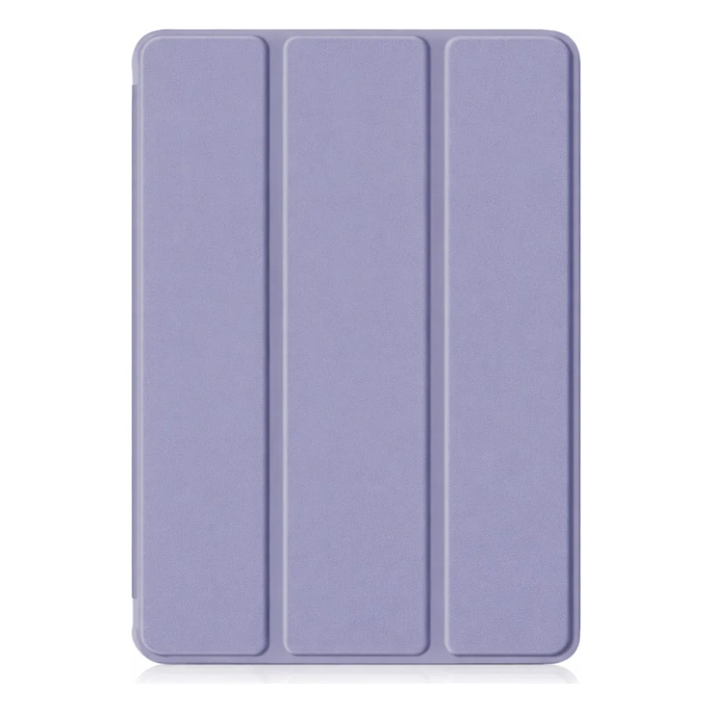 Чохол до планшета BeCover Soft Edge TPU Xiaomi Pad 7 / 7 Pro 11.2" Purple (715545) — фото 3