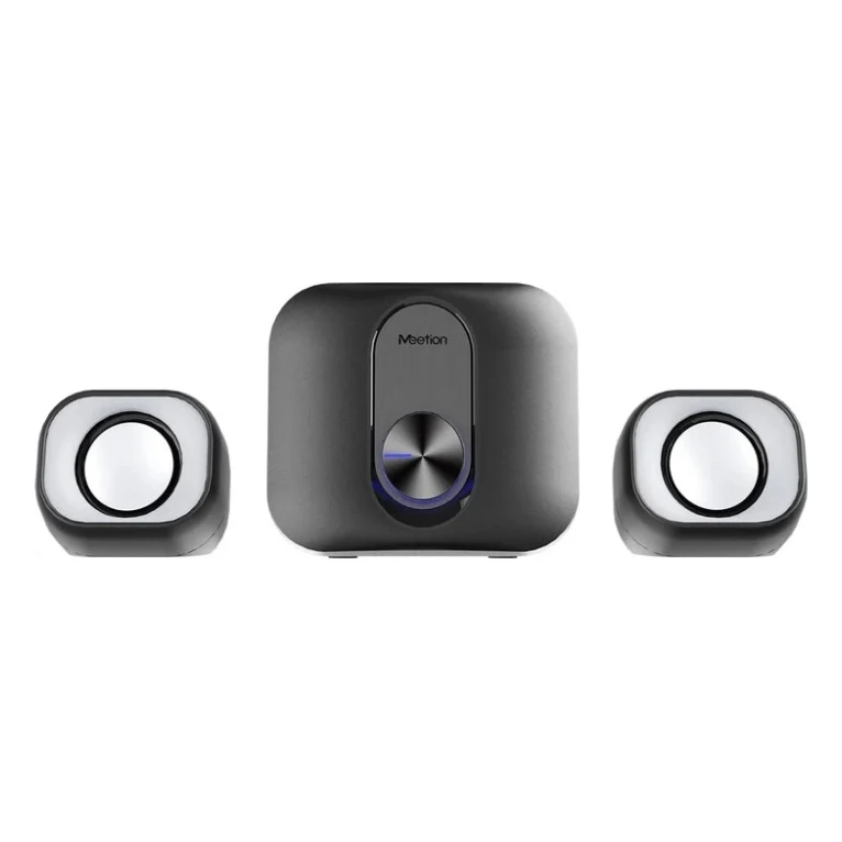 Акустична система Meetion SP2110 Black (MT-SP2110-A)