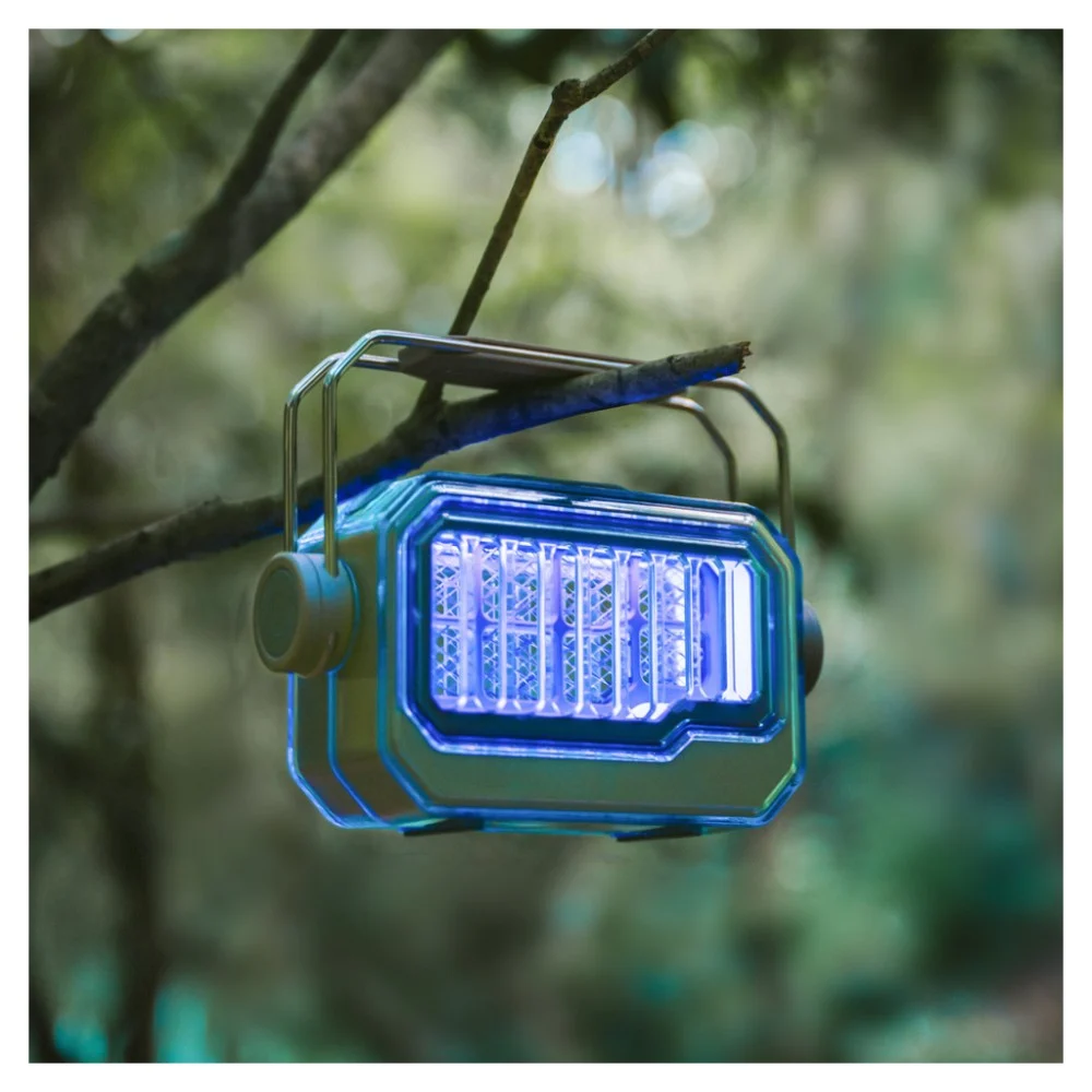 Ліхтар Naturehike Антимоскітний CNK2550ZM013, оливковий (6977465867698) — фото 10
