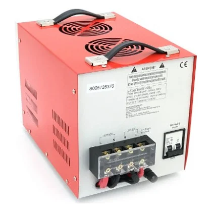 Стабілізатор напруги Conter MSER 15000 VA-V2/12000W 1ф (MSER 15000 VA-V2)