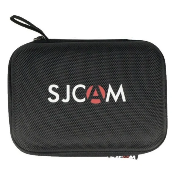 Аксесуар до екшн-камер SJCAM case Small bag 10*7*5 cm (6972476161131)