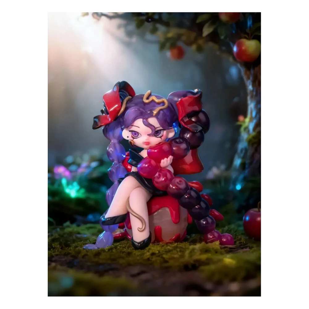 Фігурка 10/10 Toys NONO SOVA-Nightmare Lullaby Series (surprise box) (HWD51701) — фото 5