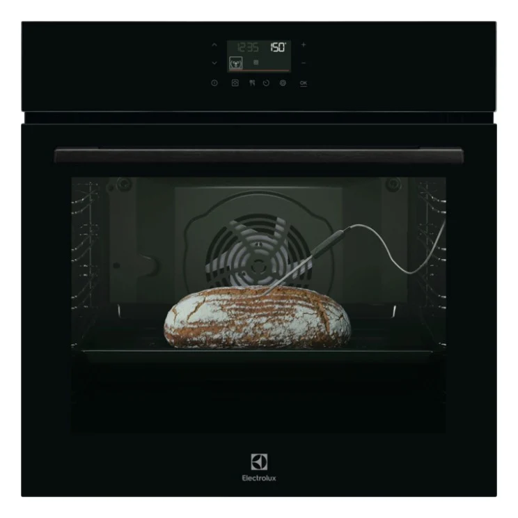 Духова шафа Electrolux LOD7P87Z