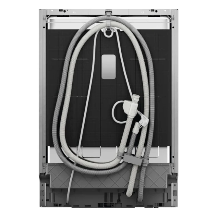 Посудомийна машина Electrolux KL87X200T — фото 7