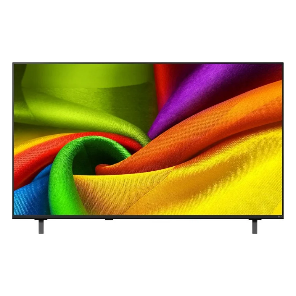 Телевізор LG 55NU900B6LA