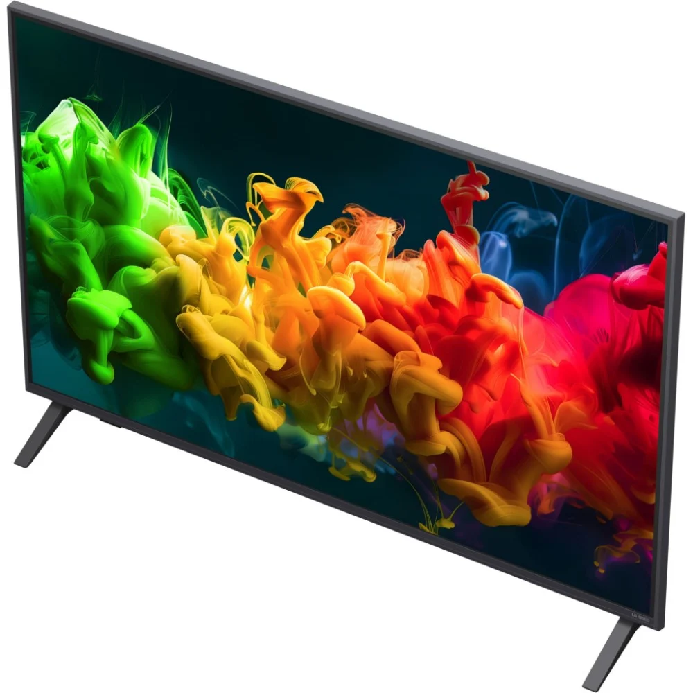 Телевізор LG 50QNED80B6B — фото 6