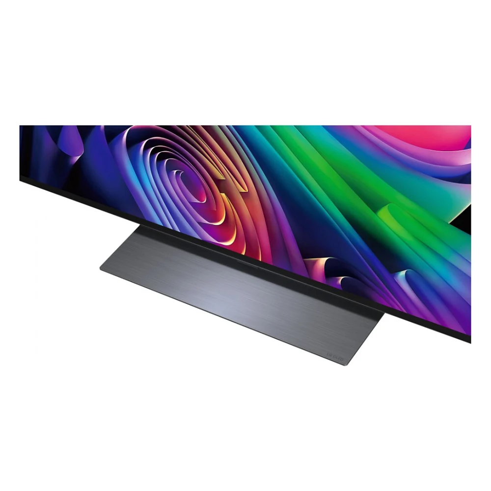 Телевізор LG OLED77C64LA — фото 7