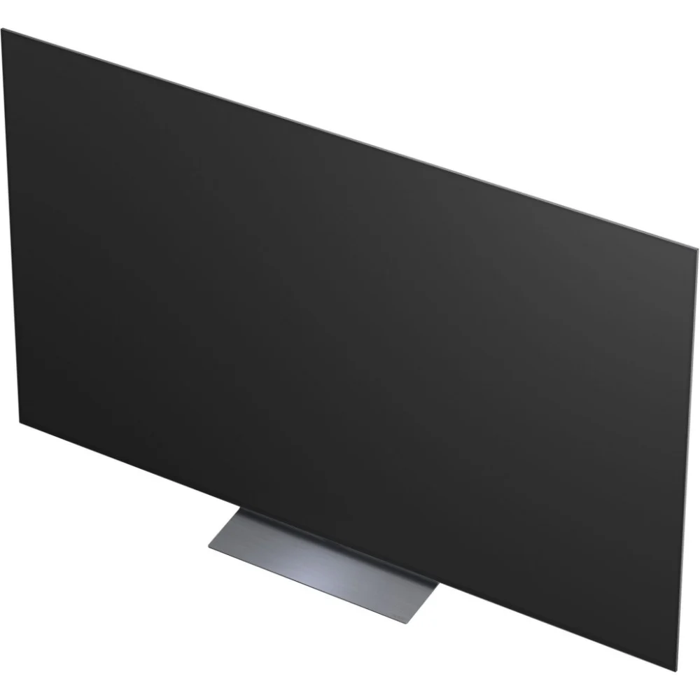 Телевізор LG OLED77C64LA — фото 8