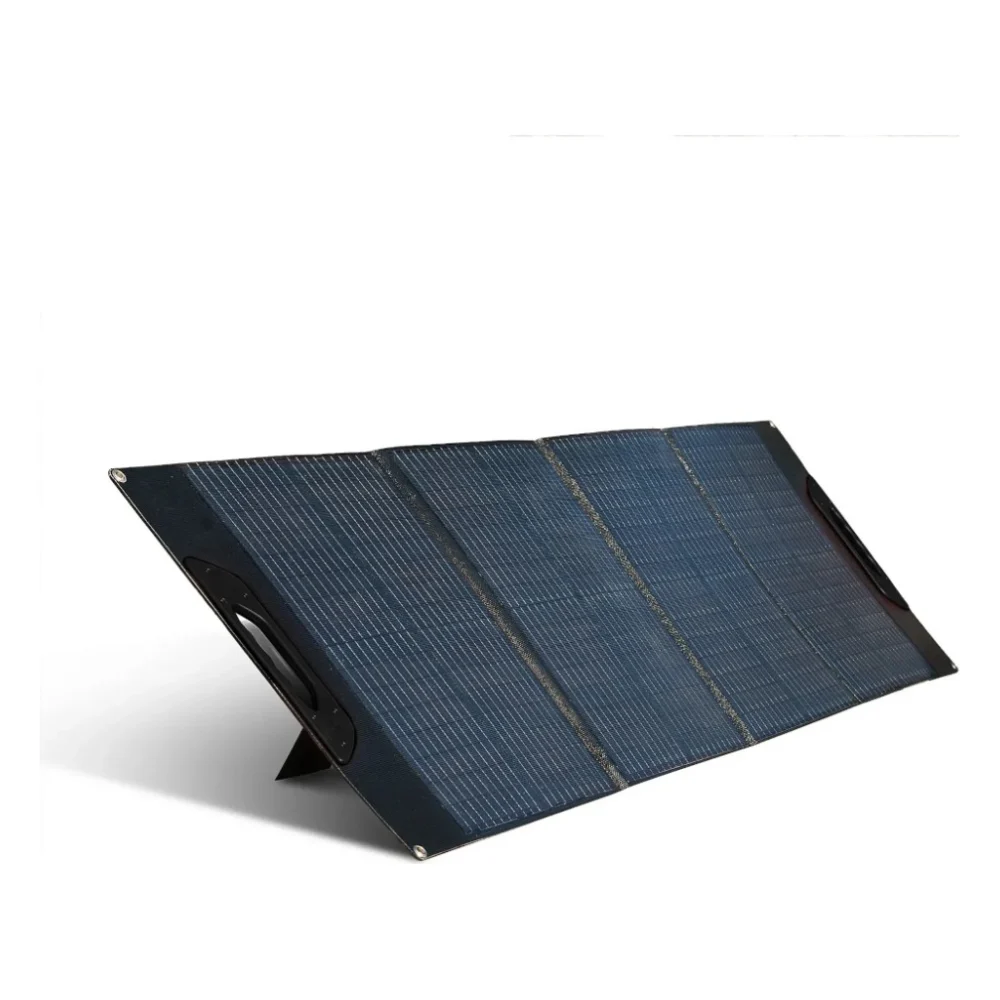 Портативна сонячна панель Choetech 140W (140w Travel Solar Panel)