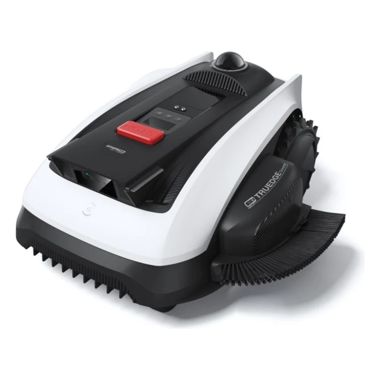 Газонокосарка Ecovacs GOAT O1200 LIDAR PRO ECOVACS (MR2508)