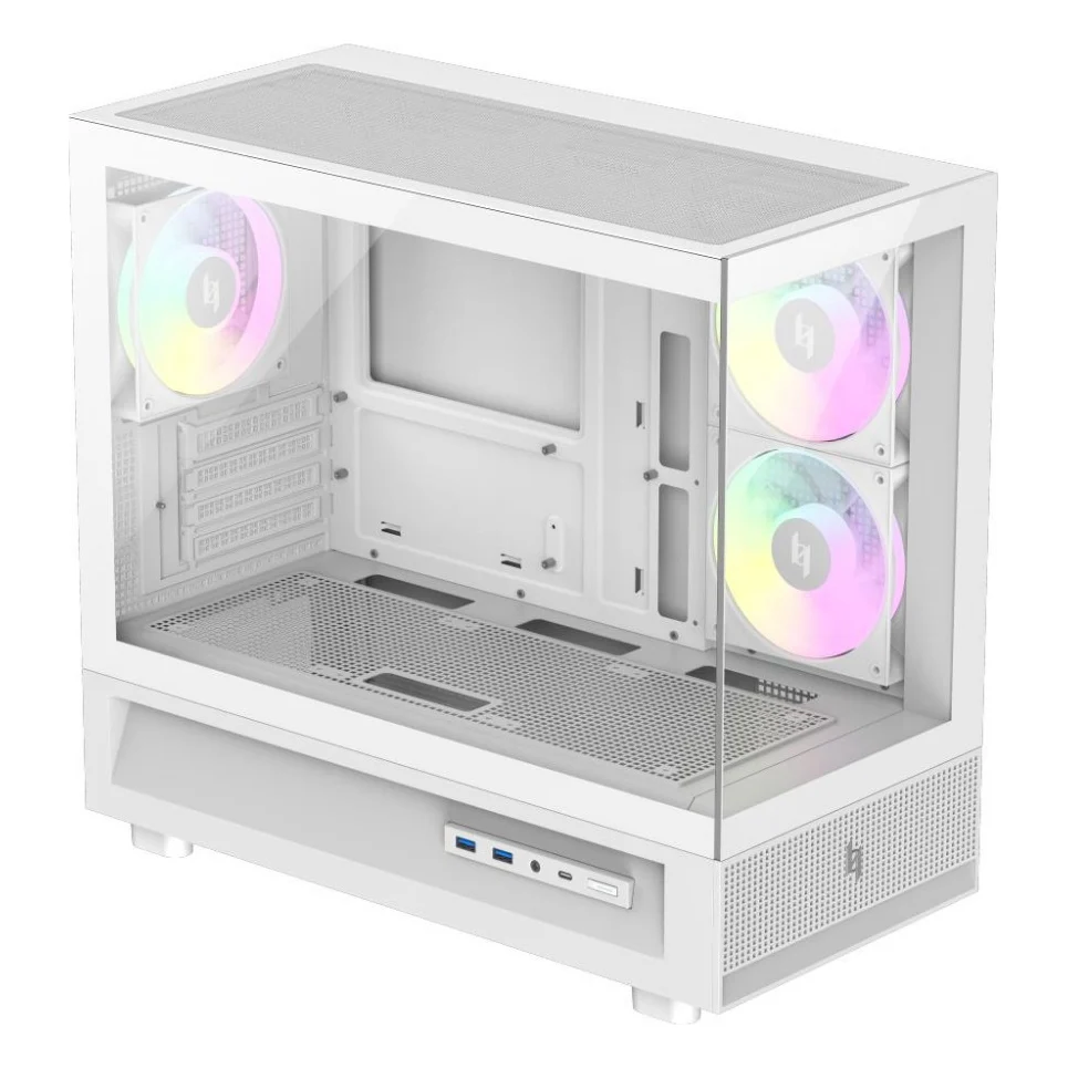 Корпус Gamemax NEX C31 WH — фото 6