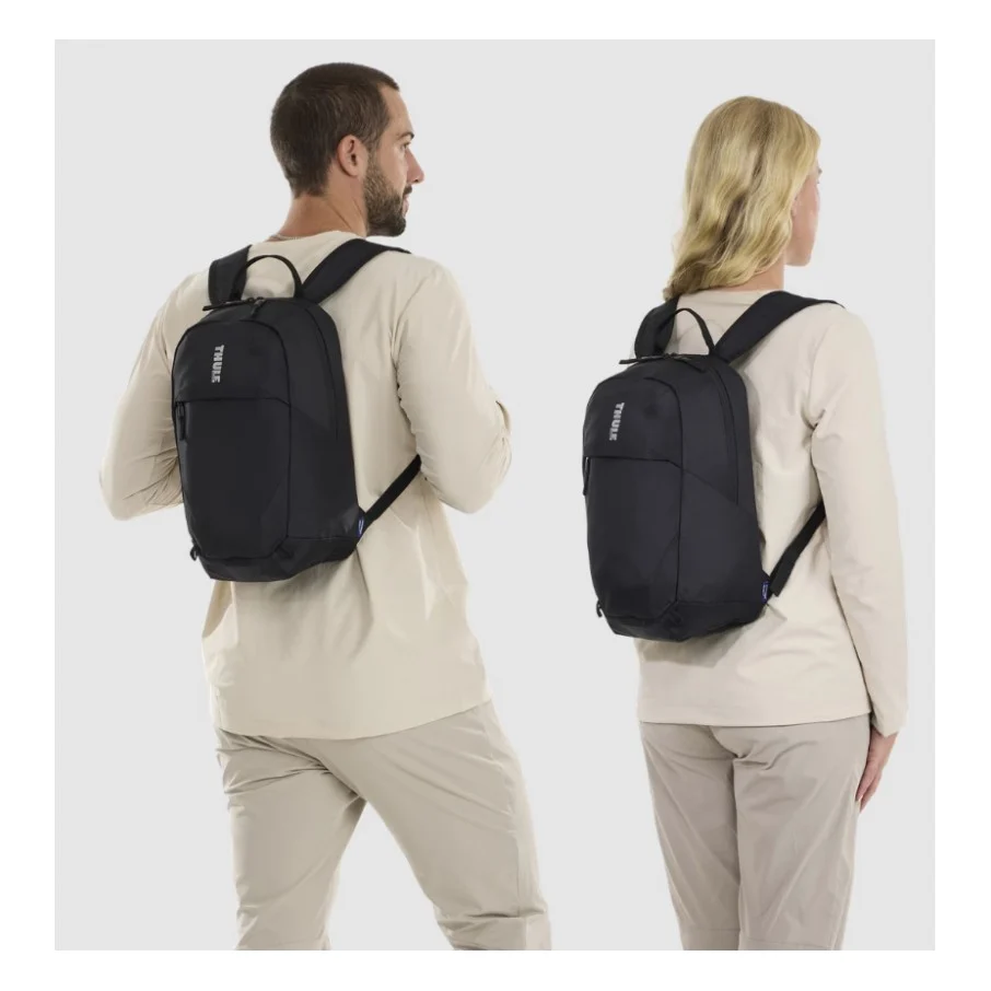 Рюкзак для ноутбука Thule 11" EnRoute 12L TEBP5112 Black (3205497) — фото 3