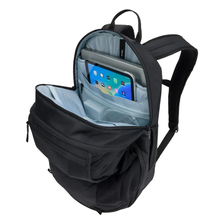Рюкзак для ноутбука Thule 17" EnRoute 30L TEBP5416 Black (3205512) — фото 2