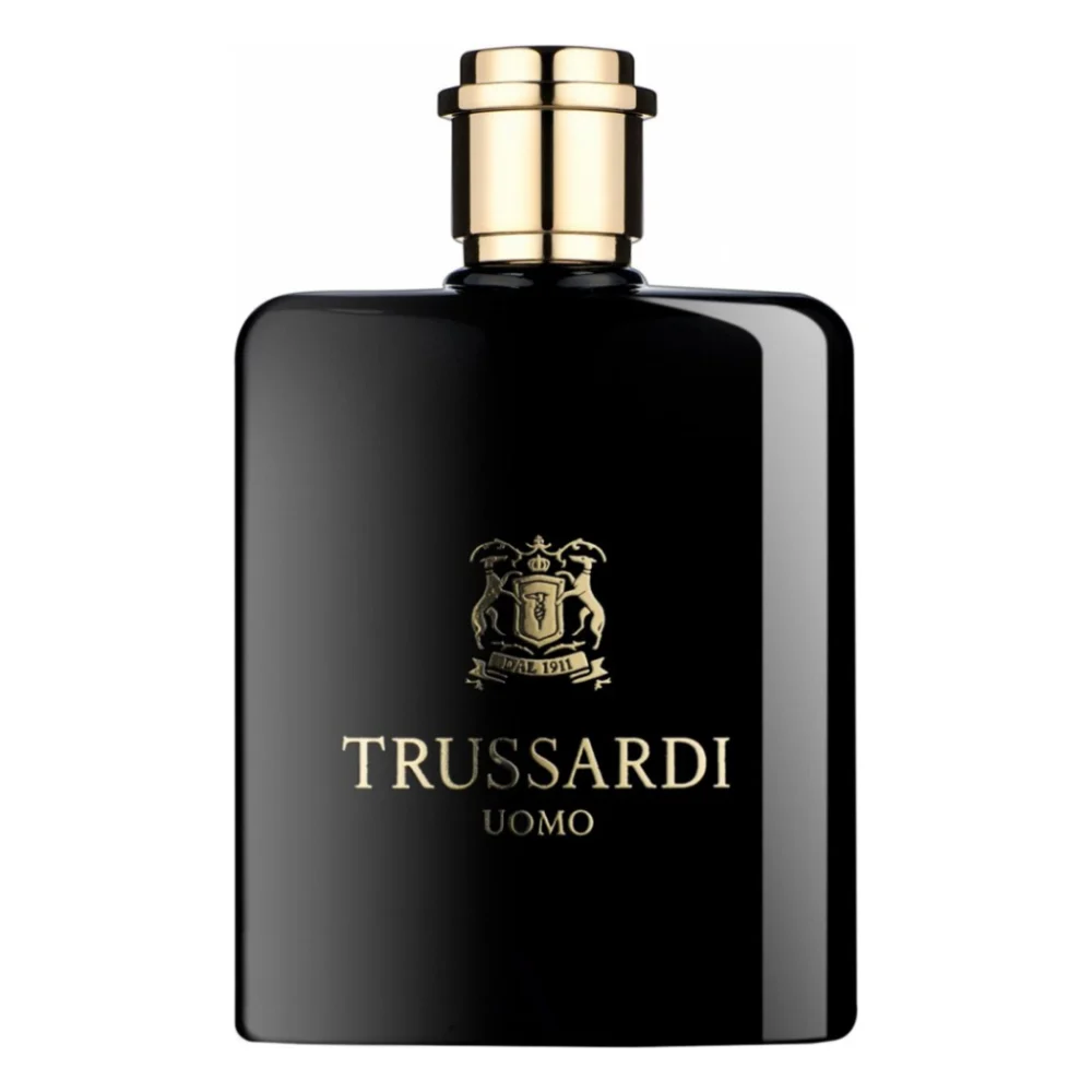 Туалетна вода Trussardi Uomo 100 мл (8011530810023)